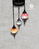 lampara-turca-mosaico-trio-de-magia-2-3-esferas-foto-4