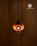 lampara-turca-mosaico-techo-colgante-3-modelo-1-fondo-madera