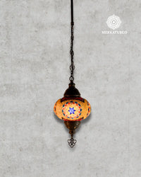 lampara-turca-mosaico-techo-colgante-3-modelo-10-fondo-concreto