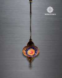 lampara-turca-mosaico-techo-colgante-3-modelo-2-fondo-gris