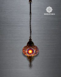 lampara-turca-mosaico-techo-colgante-3-modelo-3-fondo-gris