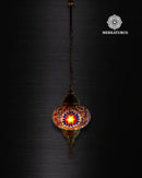 lampara-turca-mosaico-techo-colgante-3-modelo-3-fondo-negro