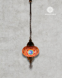 lampara-turca-mosaico-techo-colgante-3-modelo-4-fondo-concreto