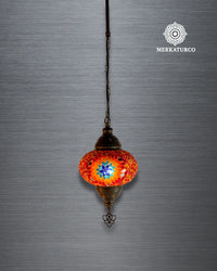 lampara-turca-mosaico-techo-colgante-3-modelo-5-fondo-gris