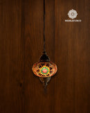 lampara-turca-mosaico-techo-colgante-3-modelo-6-fondo-madera