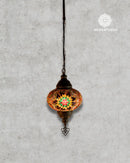 lampara-turca-mosaico-techo-colgante-3-modelo-6-fondo-concreto