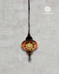 lampara-turca-mosaico-techo-colgante-3-modelo-6-fondo-concreto