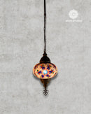 lampara-turca-mosaico-techo-colgante-3-modelo-7-fondo-concreto