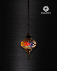 lampara-turca-mosaico-techo-colgante-3-modelo-8-fondo-negro