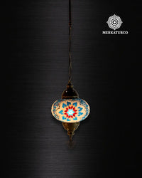 lampara-turca-mosaico-techo-colgante-3-modelo-9-fondo-negro