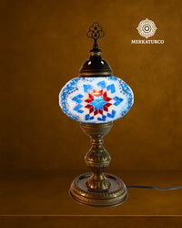 lampara-turca-mosaico-mesa-torre-3-corto-modelo-4-fondo-dorado