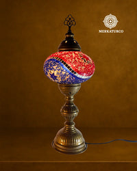 lampara-turca-mosaico-mesa-torre-3-largo-modelo-1-fondo-dorado