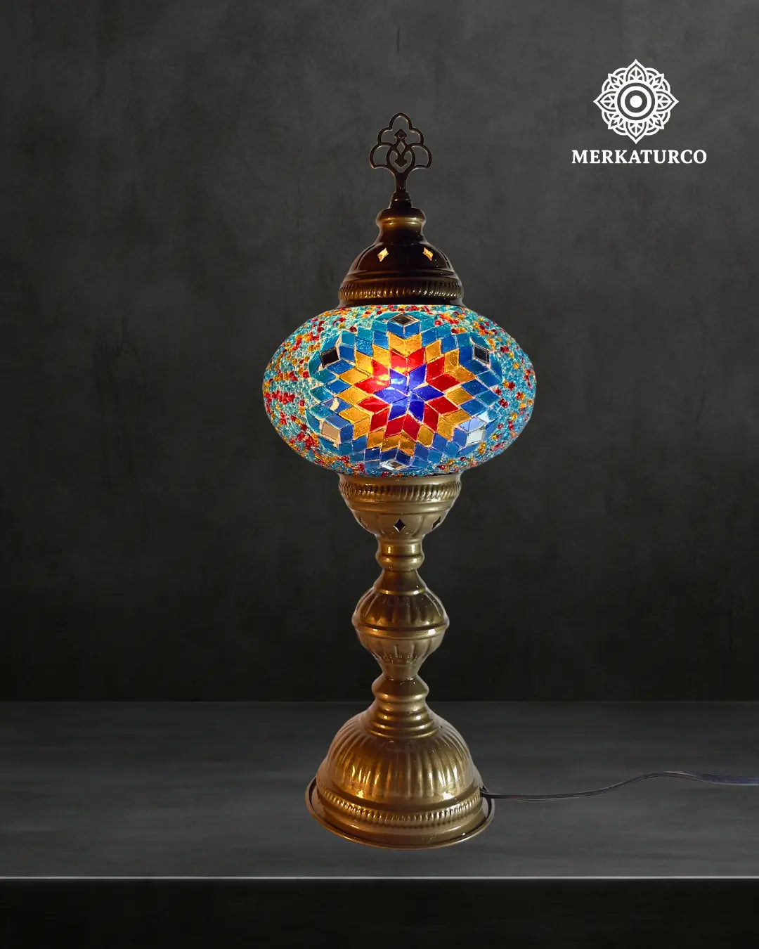 lampara-turca-mosaico-mesa-torre-3-largo-modelo-2-fondo-oscuro