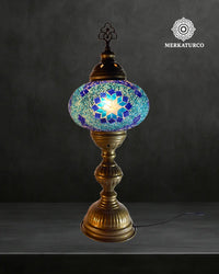 lampara-turca-mosaico-mesa-torre-3-largo-modelo-3-fondo-oscuro