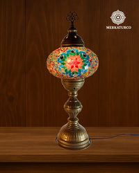 lampara-turca-mosaico-mesa-torre-3-largo-modelo-5-fondo-madera