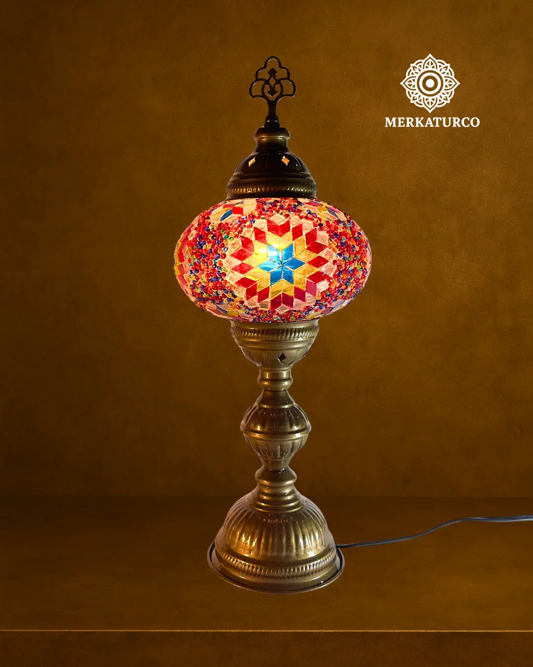 lampara-turca-mosaico-mesa-torre-3-largo-modelo-6-fondo-dorado