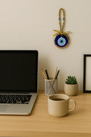 ojos-turcos-borde-dorado-foto-1