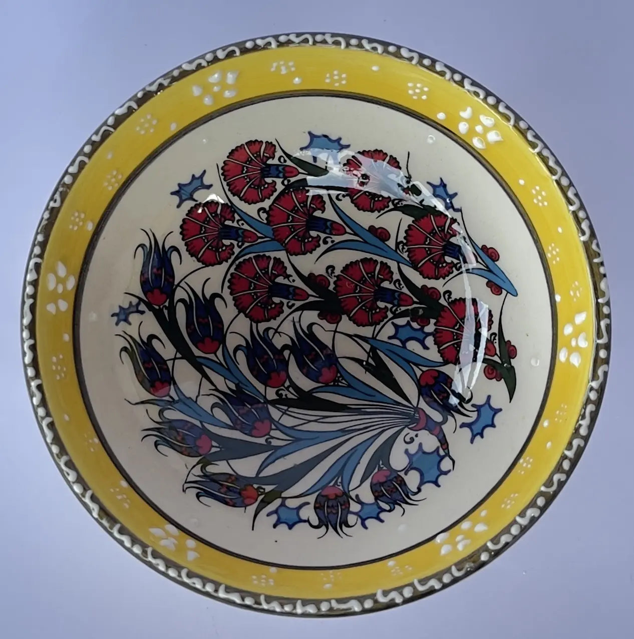 plato-turco-ceramica-12cm-hondo-artesanal-1-foto-4