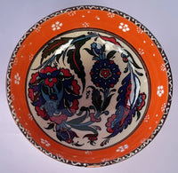 plato-turco-ceramica-12cm-hondo-artesanal-1-foto-1