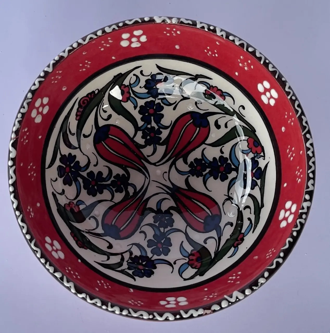 plato-turco-ceramica-12cm-hondo-artesanal-1-foto-2