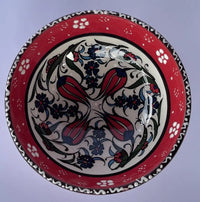 plato-turco-ceramica-12cm-hondo-artesanal-1-foto-2