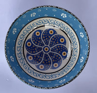 plato-turco-ceramica-16cm-hondo-artesanal-1-foto-2