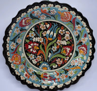 plato-decorativo-ceramica-30cm-foto-1