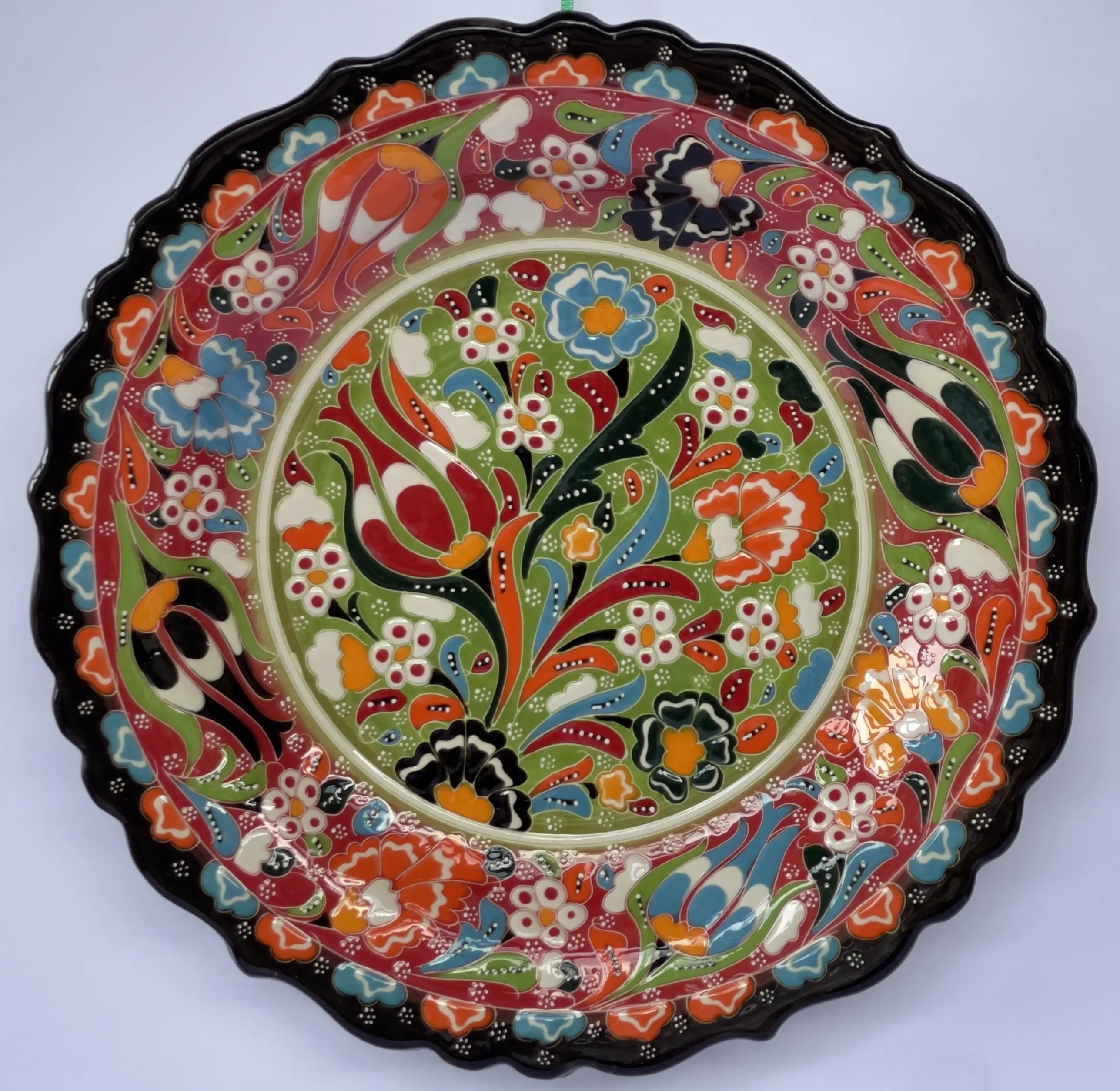 plato-decorativo-ceramica-30cm-foto-3