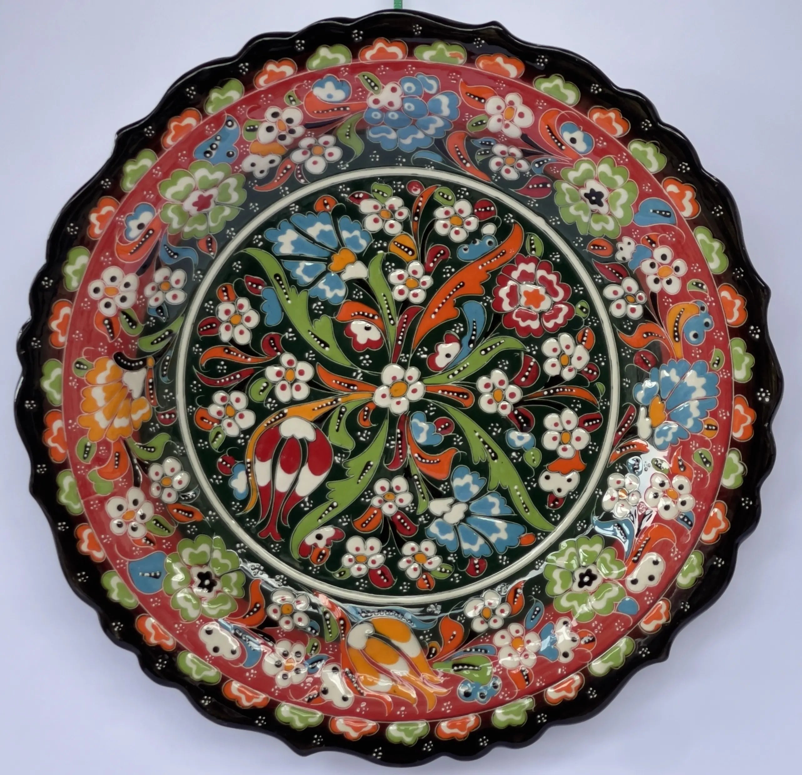 plato-decorativo-ceramica-30cm-foto-4