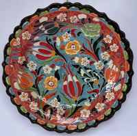 plato-decorativo-ceramica-30cm-foto-5