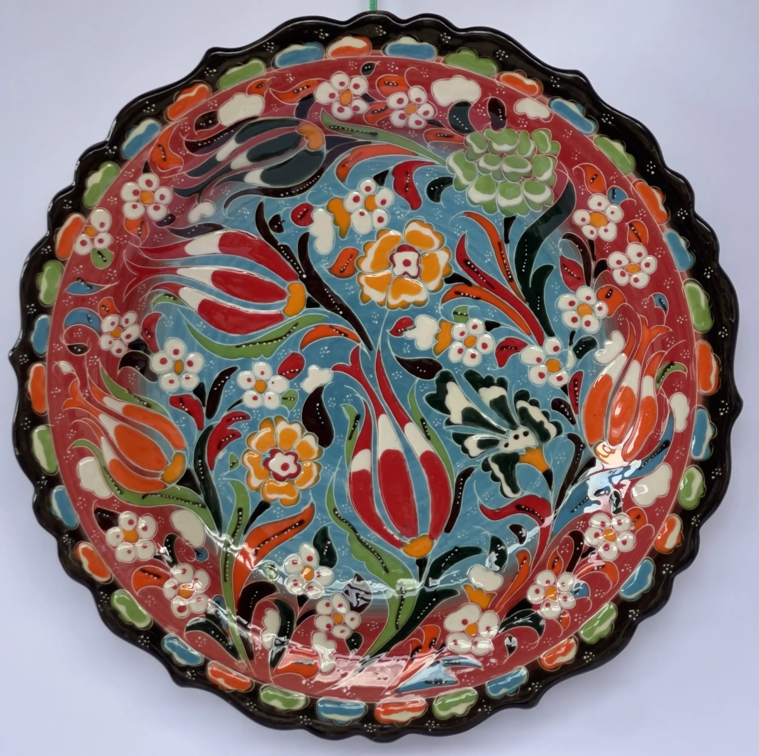 plato-decorativo-ceramica-30cm-foto-5