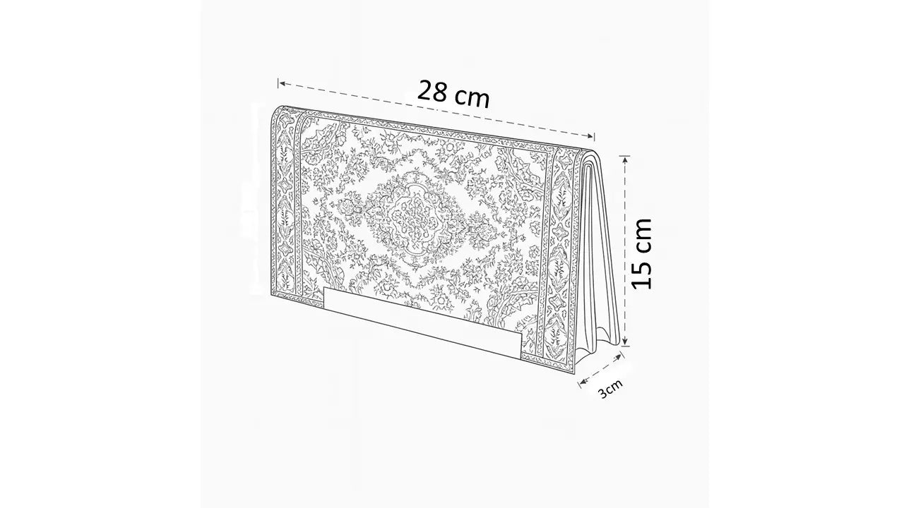 saray-luxe-bolso-dibujo-tecnico