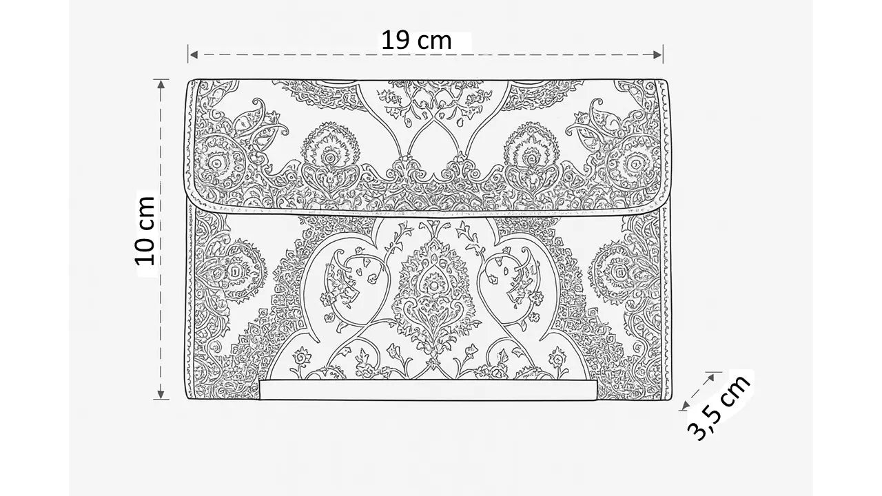 saray-royal-bolso-dibujo-tecnico