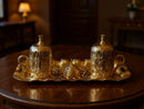Set de Café Turco
