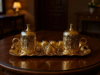 Set de Café Turco