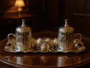 Set de Café Turco