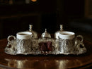 Set de Café Turco
