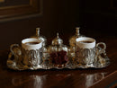 Set de Café Turco