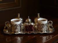 Set de Café Turco