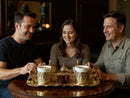 Set de Café Turco