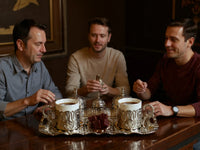 Set de Café Turco