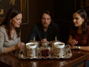 Set de Café Turco
