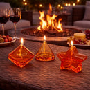 Velas Decorativas de Ambiente