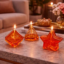 Velas Decorativas de Ambiente