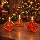 Velas Decorativas de Ambiente