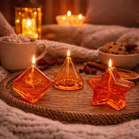 Velas Decorativas de Ambiente
