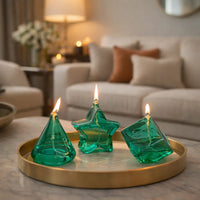 Velas Decorativas de Ambiente