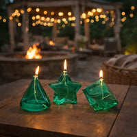 Velas Decorativas de Ambiente
