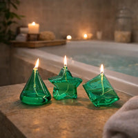 Velas Decorativas de Ambiente